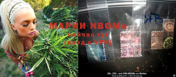 каннабис Белокуриха